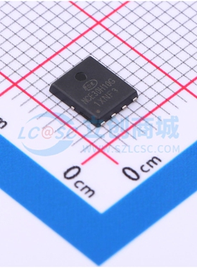 NCE30H10G NCE(无锡新洁能) PDFN-8(5.1x5.8) 场效应管 现货