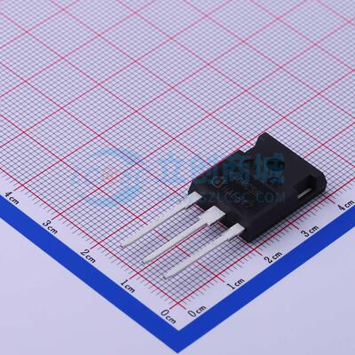 IKW40N120CS6  TO-247-3 IGBT管/模块 现货