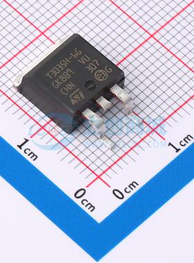T3035H-6G-TR ST(意法半导体) D2PAK 晶闸管(可控硅)/模块 现货