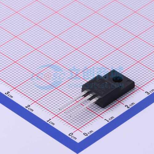 SM360R65CT2TL SPS(美国源芯) TO-220F 场效应管 现货