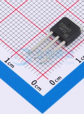 D9N40-VB VBsemi(微碧半导体) TO-251 场效应管 现货