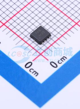 PXN012-60QLJ Nexperia(安世) MLPAK-33-8 场效应管 现货