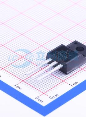 12N60L-TF2-T UTC(友顺) TO-220F2 场效应管 现货