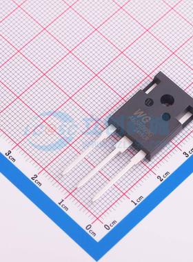 WGA65R099G Wild Goose(威谷) TO-247 场效应管 现货