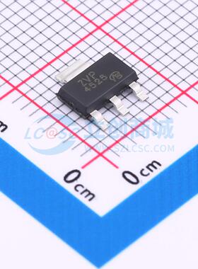 ZVP4525GTA-VB VBsemi(微碧半导体) SOT-223-3 场效应管 现货