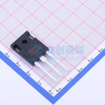 CI30N120SM Tokmas(托克马斯) TO-247-3 场效应管 现货