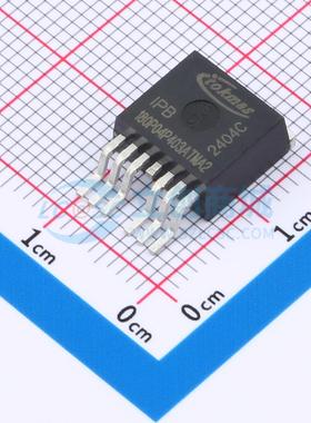 IPB180P04P403ATMA2 Tokmas(托克马斯) TO-263-7L 场效应管 现货