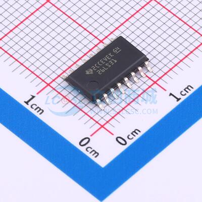 AM26LS31CNSR SOIC-16-208mil 全新原装 TI(德州仪器)