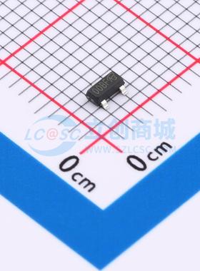 SM2302NSAC-TRG-VB VBsemi(微碧半导体) SOT-23 场效应管 现货