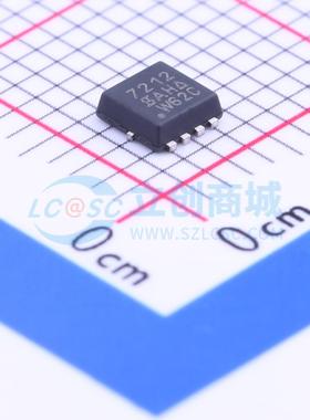 SI7212DN-T1-GE3 VISHAY(威世) PowerPAK1212-8 场效应管 现货