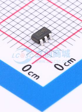 FDC6561AN-VB VBsemi(微碧半导体) SOT-23-6 场效应管 现货