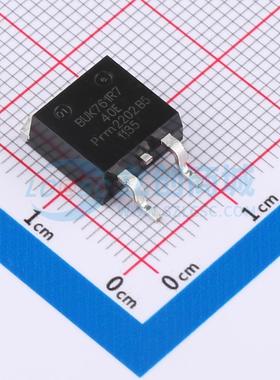 BUK761R7-40E,118 Nexperia(安世) D2PAK 场效应管 现货