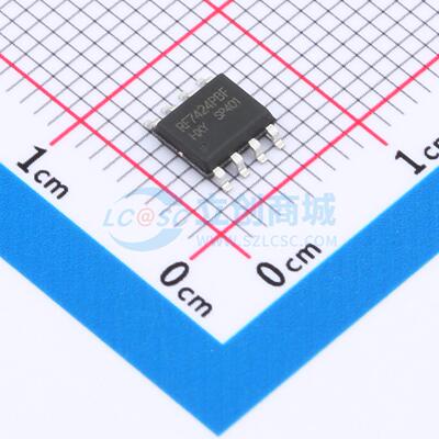 IRF7424PBF-HXY HXY MOSFET(华轩阳电子) SOP-8 场效应管 现货