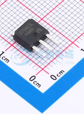 IPS075N03L G-VB VBsemi(微碧半导体) TO-251 场效应管 现货