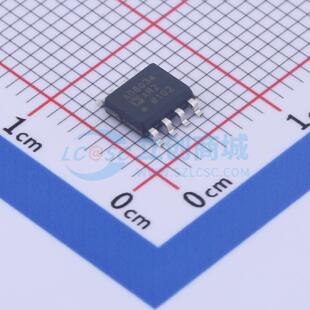 AD8034ARZ-REEL7 SOIC-8 全新原装 ADI(亚德诺)