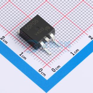 NP50P06KDG-VB VBsemi(微碧半导体) TO-263 场效应管 现货