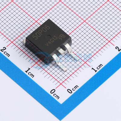 NP50P06KDG-VB VBsemi(微碧半导体) TO-263 场效应管 现货