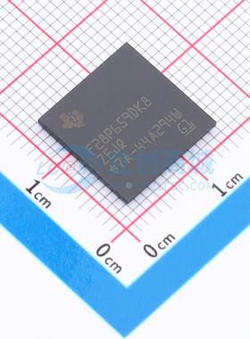 F28P659DK8ZEJRQ1 NFBGA-256(13x13) 全新原装 TI(德州仪器)