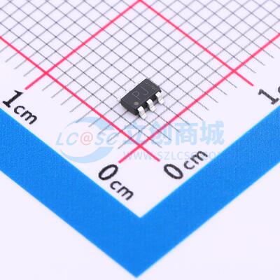 RSQ030N08HZGTR ROHM(罗姆) SOT-23-6 场效应管 现货