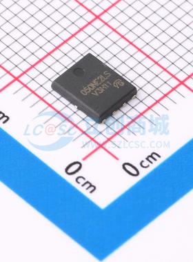 BSC050NE2LS-VB VBsemi(微碧半导体) DFN-8(5x6) 场效应管 现货