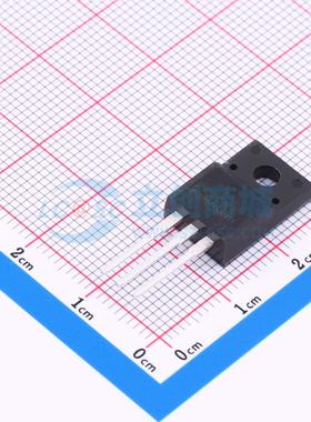 MSG30T65HHT1 MASPOWER(麦思浦) TO-220F IGBT管/模块 现货