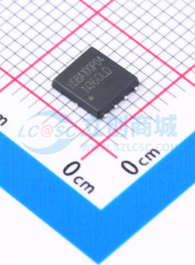 HSBA100P04 HUASHUO(华朔) PRPAK(5x6) 场效应管 现货