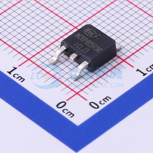 NCEP02515K NCE(无锡新洁能) TO-252 场效应管 现货