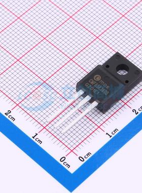 CMF65R360D Cmos(广东场效应半导体) TO-220F 场效应管 现货