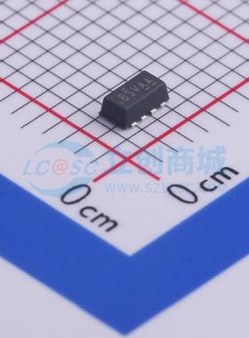 SI5471DC-T1-GE3 VISHAY(威世) SMD 场效应管 现货