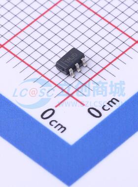 REF3440IDBVR SOT-23-6 全新原装 TI(德州仪器)