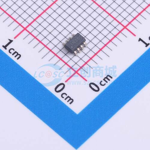INA350CDSIDDFR SOT-23-8-THIN(DDF) 全新原装 TI(德州仪器)