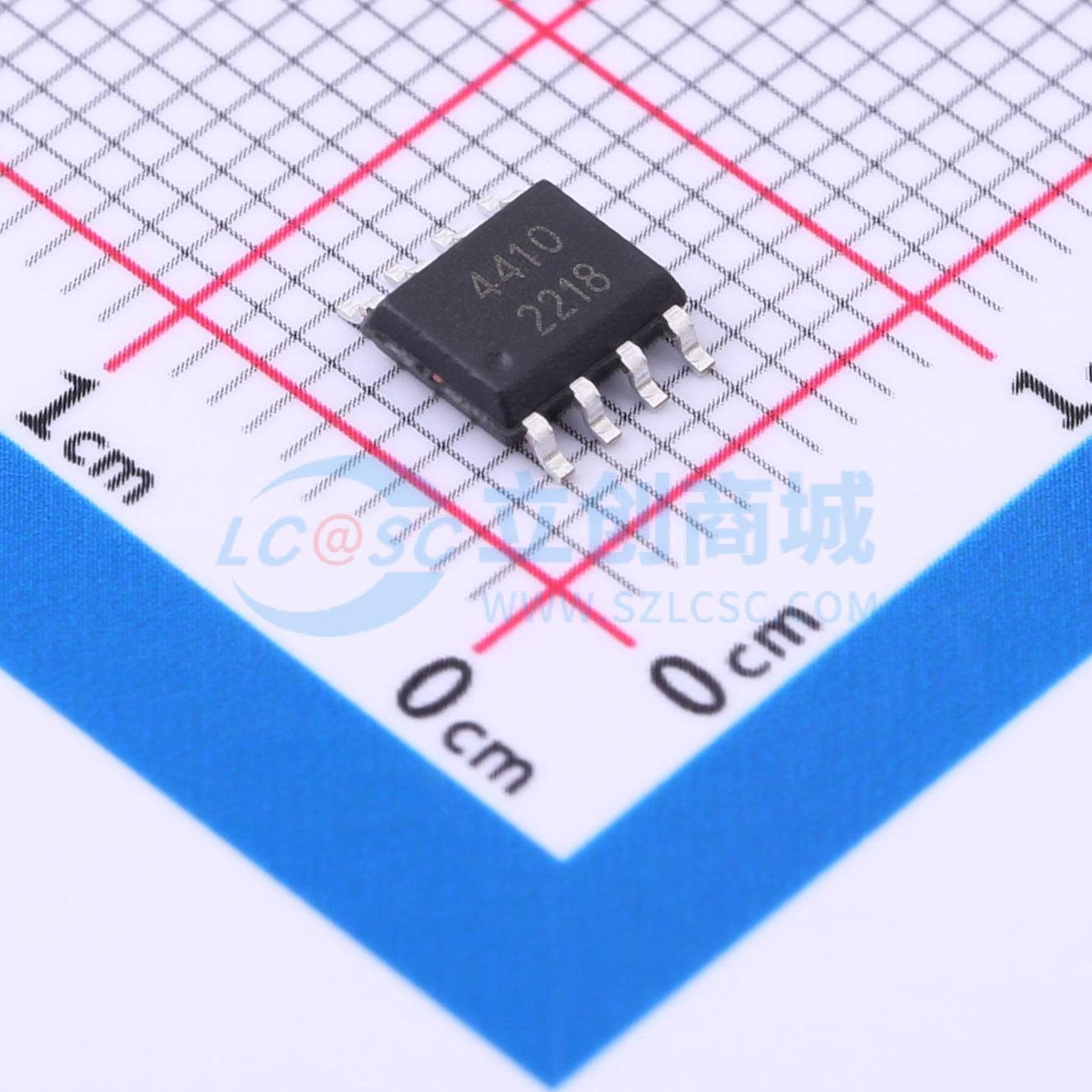 SL4410 Slkor(萨科微) SOP-8 场效应管 现货