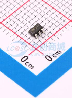 AO6802 TECH PUBLIC(台舟) SOT-23-6 场效应管 现货
