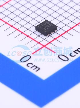 PNMT6N1B Prisemi(芯导) DFN-6L(2.1x2.1) 场效应管 现货