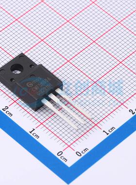CMF5N60A Cmos(广东场效应半导体) TO-220F 场效应管 现货