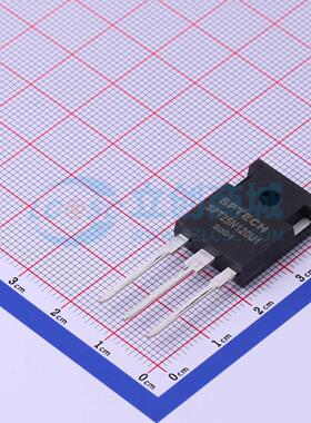 SPT25N120U1 SPTECH(深圳质超) TO-247-3 IGBT管/模块 现货