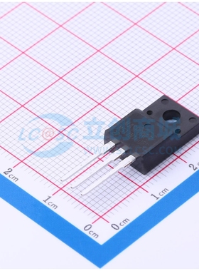 MS12N100FS MASPOWER(麦思浦) TO-220F 场效应管 现货