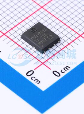 CSD18513Q5A SON-8(5x6) 全新原装 TI(德州仪器)
