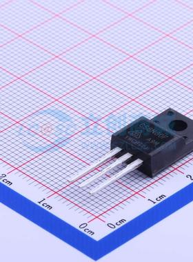 CS8N60FA9H 华润华晶 TO-220F-3 场效应管 现货