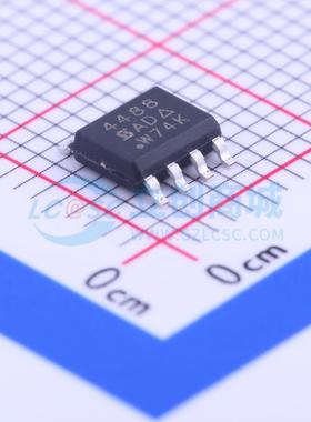 SI4488DY-T1-E3 VISHAY(威世) SOIC-8 场效应管 现货