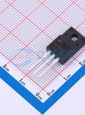 MPF50N25 minos(迈诺斯) TO-220F 场效应管 现货