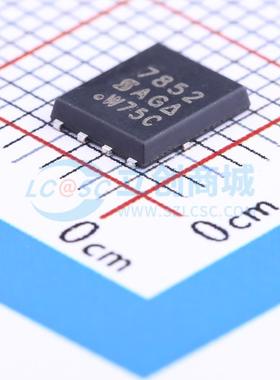SI7852DP-T1-E3 VISHAY(威世) PowerPAK-SO-8 场效应管 现货