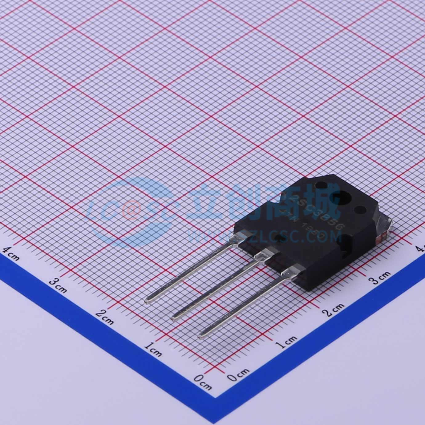 2SC3856T4TL SPS(美国源芯) TO-3PN 三极管 现货