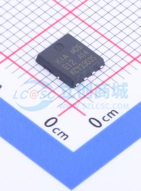 KCY3303S KIA PDFN-8(5.9x5.2) 场效应管 现货