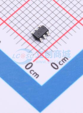 TPS54308DDCT TSOT-23-6 全新原装 TI(德州仪器)