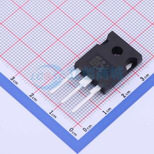 BUF420AW ST(意法半导体) TO-247S-3 三极管 现货