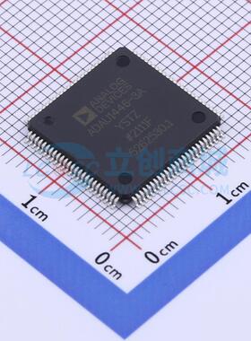 ADAU1446YSTZ-3A LQFP-100(14x14) 全新原装 ADI(亚德诺)