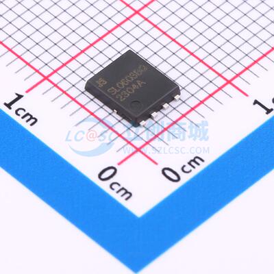 JMSL0603BGQ-13 JJW(捷捷微) PDFN5x6-8L 场效应管 现货