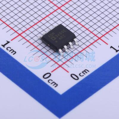 ADM3490EARZ-REEL7 SOIC-8 全新原装 ADI(亚德诺)