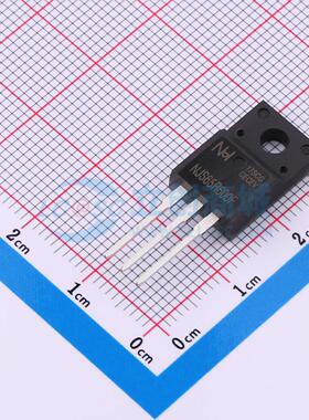 NJS65R600F NH(纽航) TO-220F 场效应管 现货